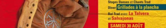 LES GASCONNADES DE LECTOURE 11ieme EDITION… 29 – 30 et 31 AOUT. DEMANDEZ LE PROGRAMME